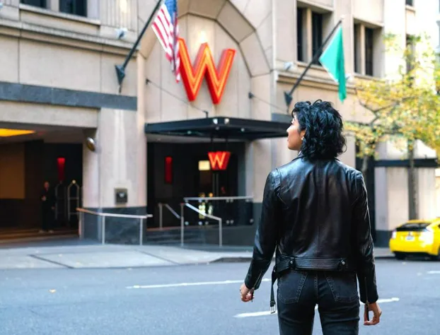 W Seattle hotel detail image 4