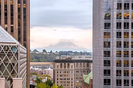 W Seattle hotel detail image 1