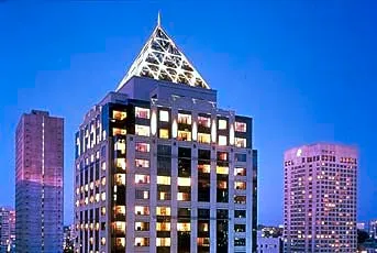 W Seattle hotel detail image 1