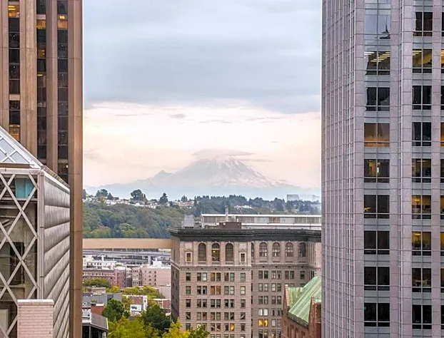 W Seattle hotel detail image 2