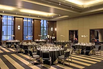 W Seattle hotel detail image 4