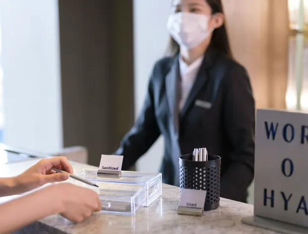 Hyatt Regency Calgary hotel detail image 2