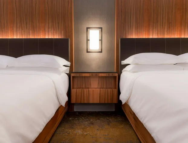 Hyatt Regency Calgary hotel detail image 4