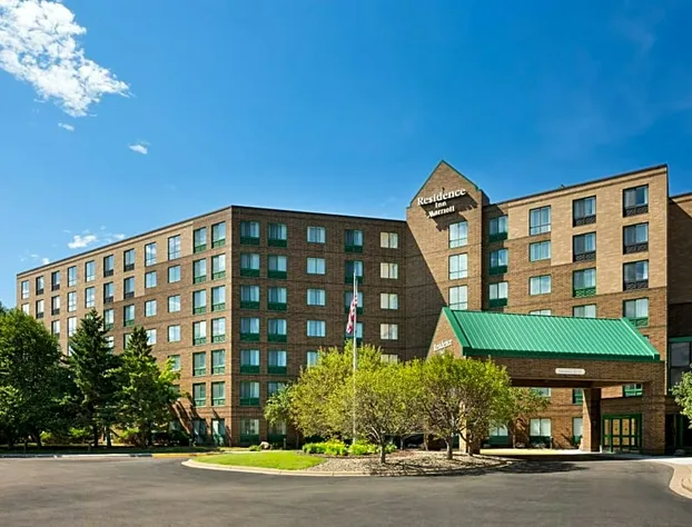 Residence Inn by Marriott Minneapolis Edina hotel detail image 1