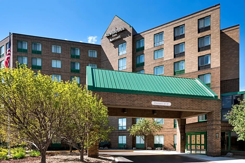 Residence Inn by Marriott Minneapolis Edina hotel hero