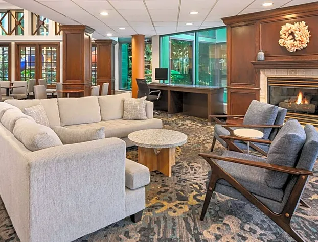 Residence Inn by Marriott Minneapolis Edina hotel detail image 2