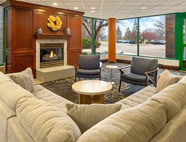 Residence Inn by Marriott Minneapolis Edina hotel detail image 4