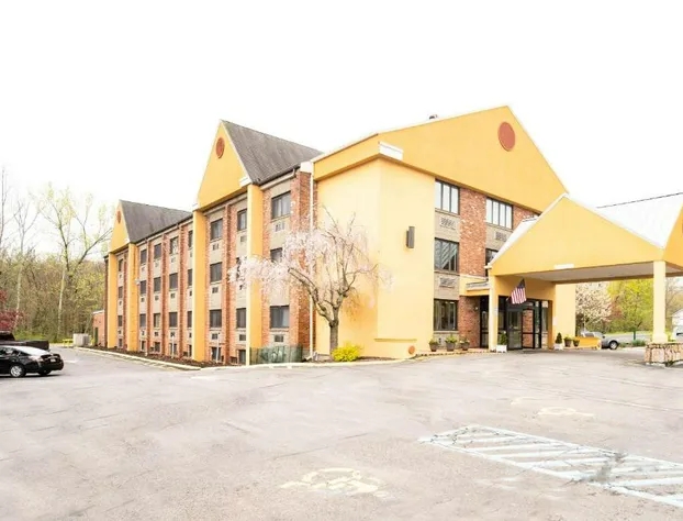 Quality Inn Cromwell - Middletown hotel detail image 2