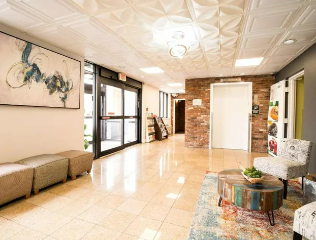 Quality Inn Cromwell - Middletown hotel detail image 4