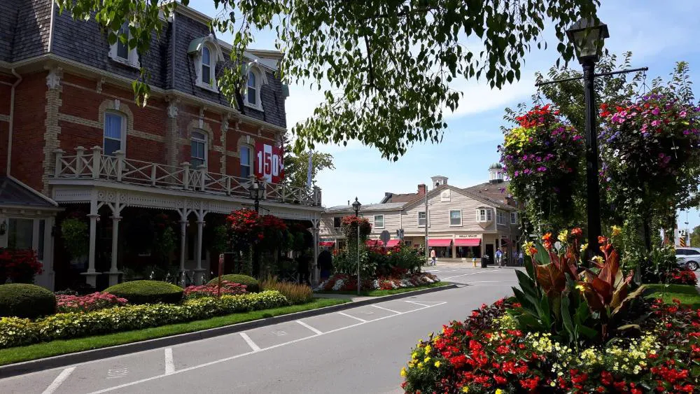 Historic Wilson-Guy House hotel hero