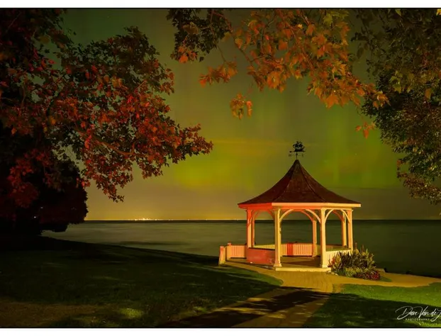 Historic Wilson-Guy House hotel detail image 3