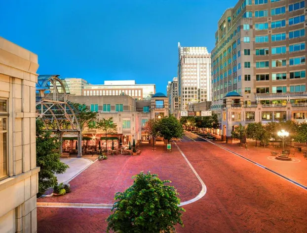 Hyatt Regency Reston hotel detail image 1