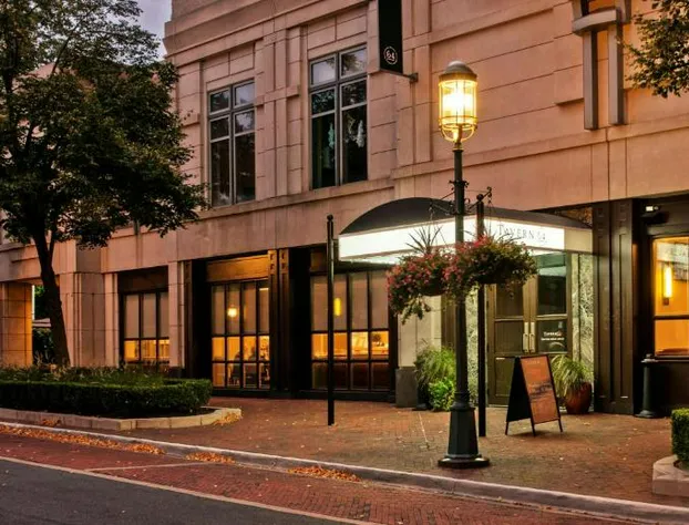 Hyatt Regency Reston hotel detail image 2