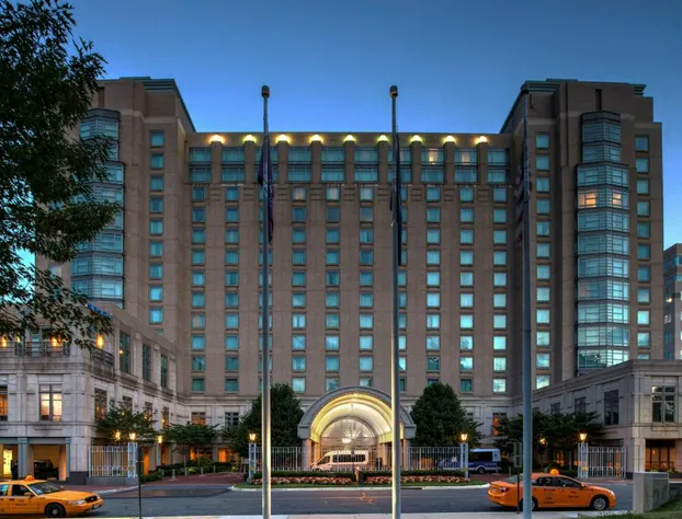 Hyatt Regency Reston hotel detail image 3