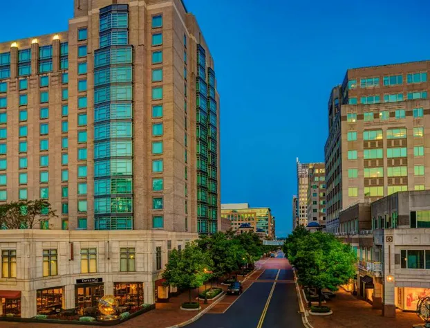 Hyatt Regency Reston hotel detail image 4