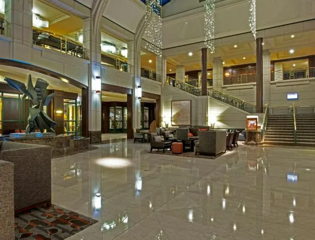 Hyatt Regency Reston hotel detail image 4