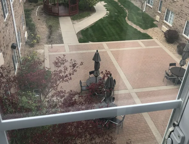 TownePlace Suites by Marriott Wichita East hotel detail image 2