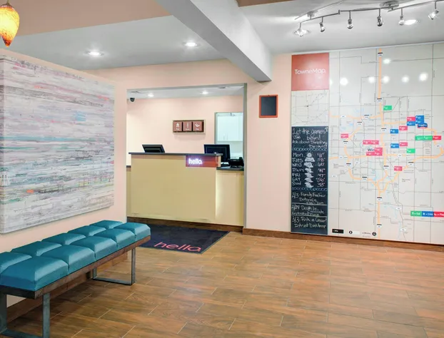 TownePlace Suites by Marriott Wichita East hotel detail image 4