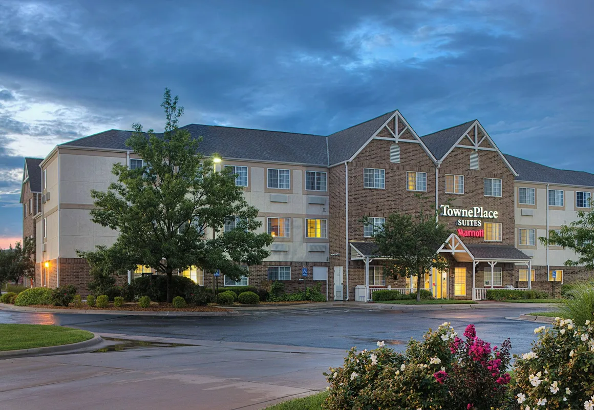 TownePlace Suites by Marriott Wichita East hotel hero