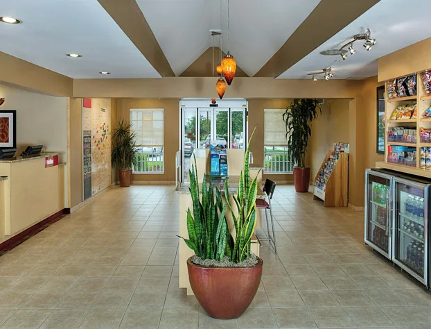 TownePlace Suites by Marriott Wichita East hotel detail image 2