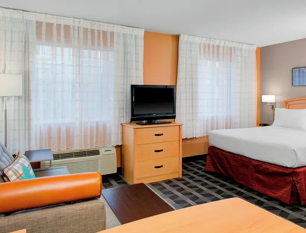 TownePlace Suites by Marriott Wichita East hotel detail image 4