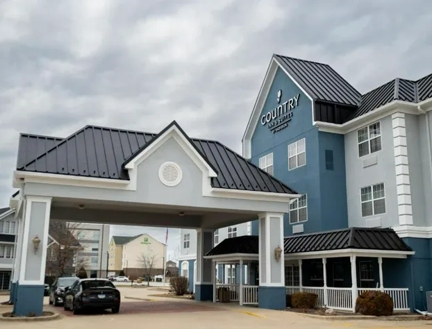 Country Inn & Suites by Radisson, Effingham, IL hotel detail image 1