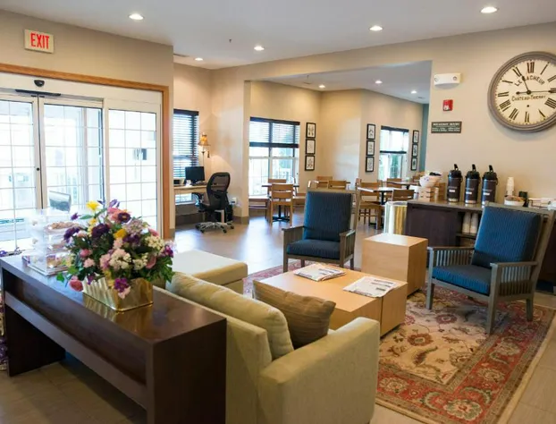 Country Inn & Suites by Radisson, Effingham, IL hotel detail image 2