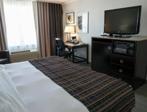 Country Inn & Suites by Radisson, Effingham, IL hotel detail image 2