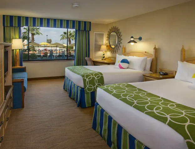 Pixar Place Hotel hotel detail image 4