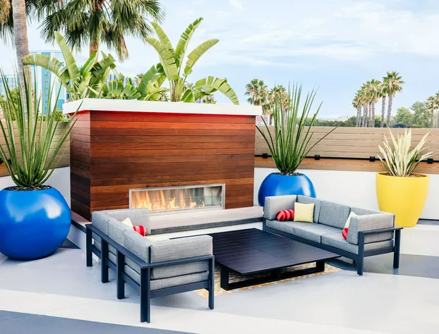 Pixar Place Hotel hotel detail image 2