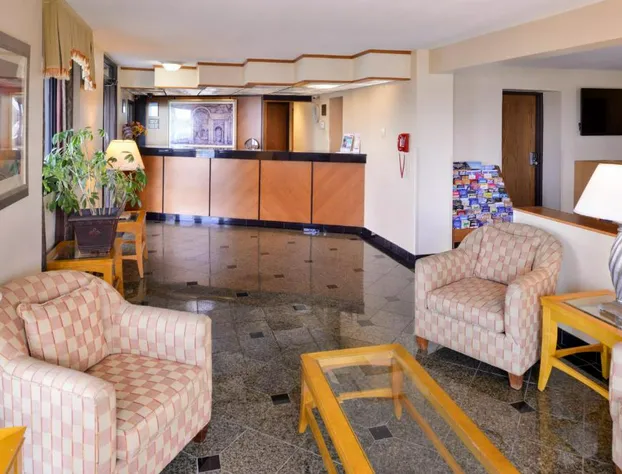 Americas Best Value Inn Collinsville St. Louis hotel detail image 4