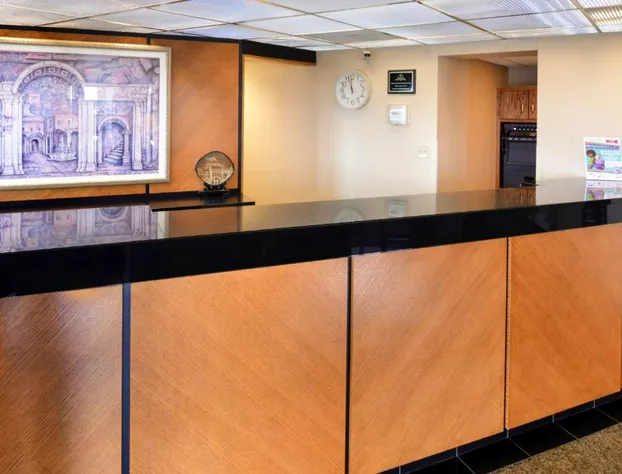 Americas Best Value Inn Collinsville St. Louis hotel detail image 3