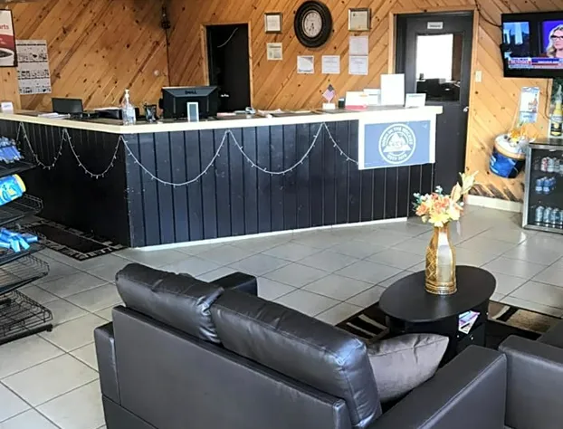 Econo Lodge Salina Scenic Route 89 & I-70 hotel detail image 4