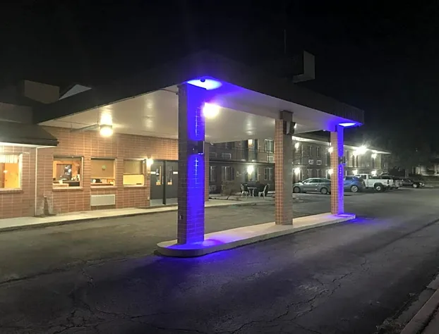 Econo Lodge Salina Scenic Route 89 & I-70 hotel detail image 2