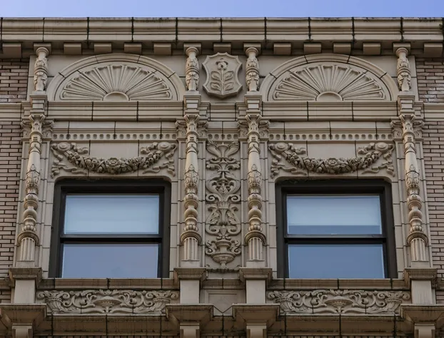 Executive Hotel Pacific hotel detail image 3