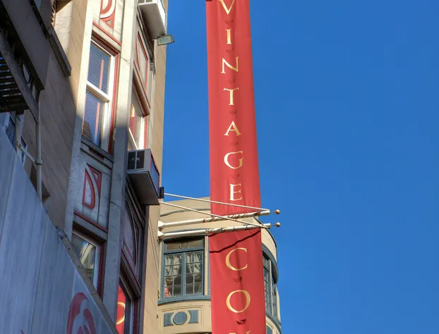 Executive Hotel Vintage Court hotel detail image 2