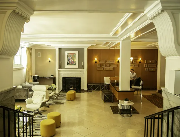 Executive Hotel Vintage Court hotel detail image 3