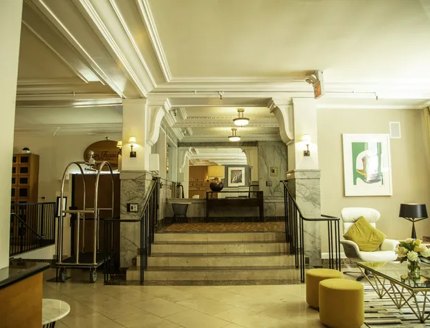 Executive Hotel Vintage Court hotel detail image 4