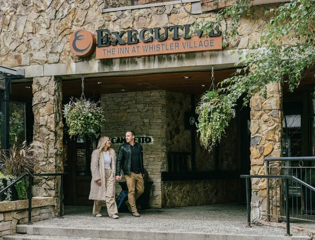 Executive - The Inn at Whistler Village hotel detail image 1