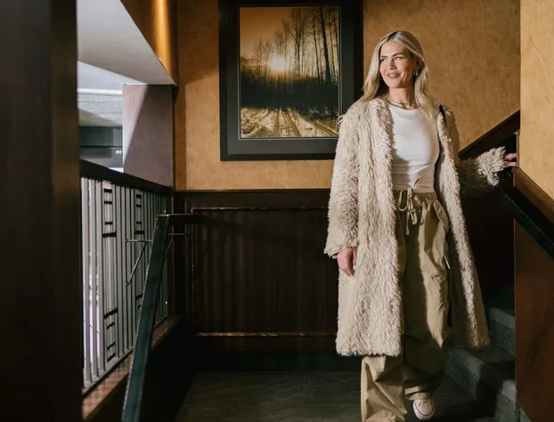 Executive - The Inn at Whistler Village hotel detail image 2