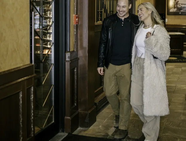 Executive - The Inn at Whistler Village hotel detail image 3