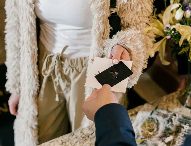 Executive - The Inn at Whistler Village hotel detail image 4