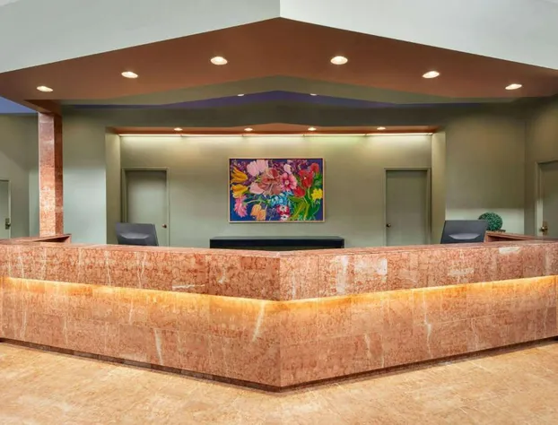 Royal Hotel West Edmonton, Trademark Collection by Wyndham hotel detail image 1