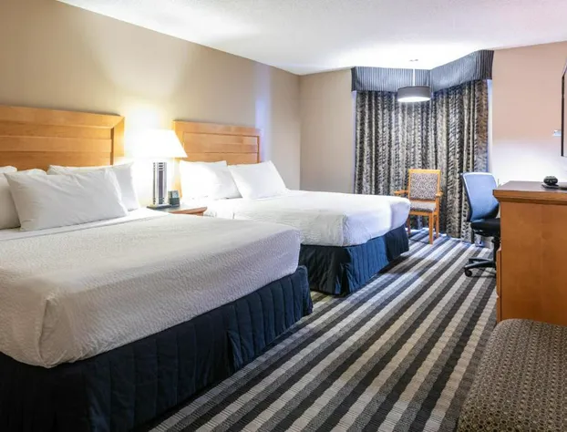 Royal Hotel West Edmonton, Trademark Collection by Wyndham hotel detail image 3