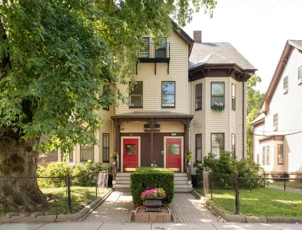 The Farrington Inn hotel detail image 2