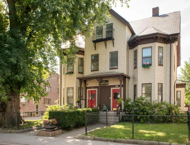 The Farrington Inn hotel detail image 3