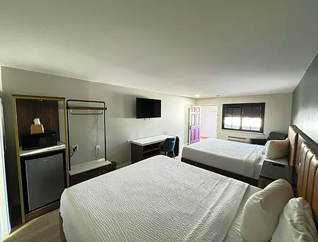 SureStay by Best Western Morgan Hill hotel detail image 3