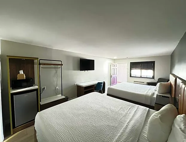 SureStay by Best Western Morgan Hill hotel detail image 4