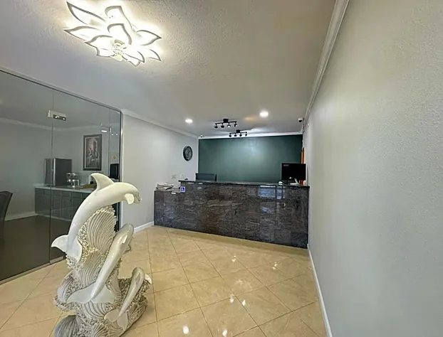 SureStay by Best Western Morgan Hill hotel detail image 2