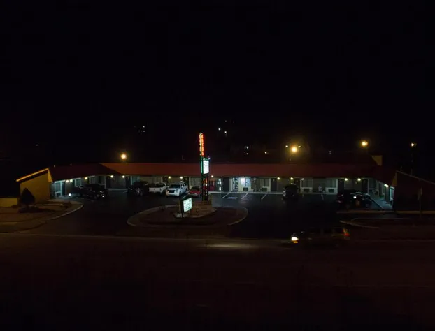 Tazewell Motor Lodge hotel detail image 4